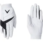 Callaway Weather Spann 23 Wlh - White - M
