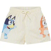 Bluey Uimashortsit, Keltainen, 98-104