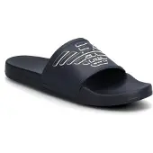 Emporio Armani Shoes Beachwear - Navy - 42