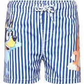 Bluey Uimashortsit, Sininen, 98-104