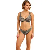 Freya Arizona Wave - Brown - G x 70