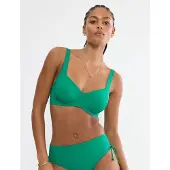 Triumph Mix & Match Summer W Sd - Green - D x 40