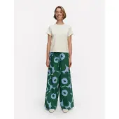 Marimekko Puoti Unikko - Green - XXL