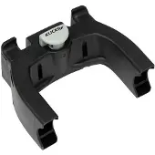 Jack Wolfskin Gravex Adapter E-22-32mm Ohjaustangon Laukku