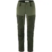 Fjällräven keb trousers w