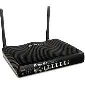 Draytek Vigor 2927ax WLAN-AX SecureRouter DUAL-WAN retail (V2927AX-DE-AT-CH)