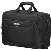 American Tourister Summerride 3 Way Boarding Bag - Black - 40