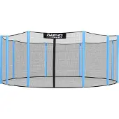 Neo-Sport Neosport Outdoor Net 465cm 15ft 10kpl