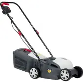 Nac Ruohonleikkuri LE12-32-PB-KC; 1200 W; 32 cm; sähkökäyttöinen