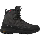 Alfa Men's Perma A/P/S GORE-TEX Black Retkeilykengät 42