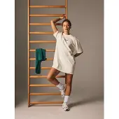 Björn Borg Studio Oversized T-Shirt Dress