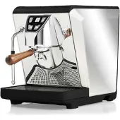 Nuova Simonelli Oscar Mood Black espressokone - musta