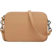 Liebeskind berlin Luka Crossbody-laukku S Nahka 20.5 cm Ruskea
