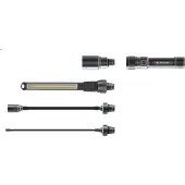 Led Lenser Taskulamppu Workers Friend