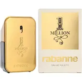 Paco Rabanne 1 Million Eau De Toilette 30ml