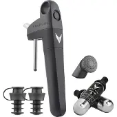 Coravin Pivot+ viinijärjestelmä 112313