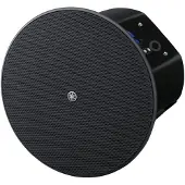 Yamaha VXC8 8" CONE WOOFER WITH A 1" SOFT DOME TWEETER. PAIR.