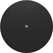 Yamaha VC6B 6.5-INCH WOOFER AND 0.8-INCH TWEETER. BK. SINGLE.