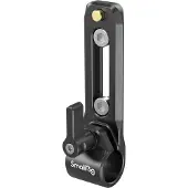 SmallRig 3011 Rod Clamp With Nato Rail kameratuki