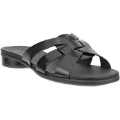 Ecco Sculpted Alba 25 - Black - 42