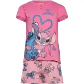Lilo & Stitch Pyjama - Pink - 98