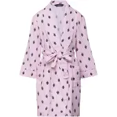 Ralph Lauren Rb-Robe - Pink - 163/175