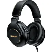 Shure SRH840A Kuulokkeet