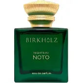 Birkholz Nights In Noto 50Ml - Nude - 50 ML