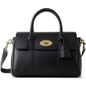 Mulberry Home Small Bayswater Satchel -laukku