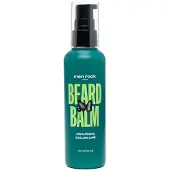 Men Rock Awakening Beard Balm Sicilian Lime and Caffeine -partapalsami
