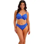 Fantasie Punta Mita - Blue - M