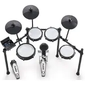 Alesis Nitro Max Kit -sähkörumpusetti