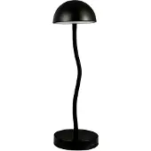 Dyberg Larsen Fonzy - Black - H:38CM