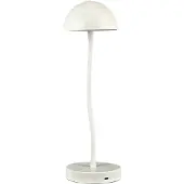 Dyberg Larsen Fonzy - White - H:38CM