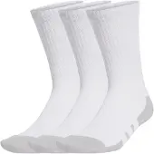 Adidas Urheilusukat 'Essential' harmaa / valkoinen