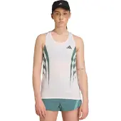 Adidas Adizero Archive Running Hihaton T-paita