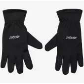 Zebdia Women Sports Gloves - Black - M-L