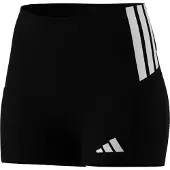 Adidas Adizero Sht L K - Black - M 13 cm