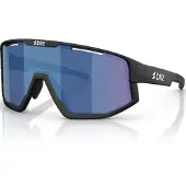 Bliz Fusion Small Matte Black Aurinkolasit musta