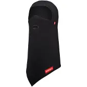 Airhole Balaclava Hinge Polar, musta