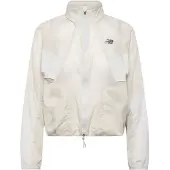 New Balance Rc Jacket - Cream - M