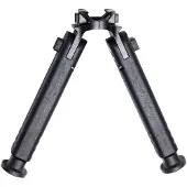 ASG bipod tähtäinkisko kiinnitys