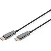 Digitus HDMI AOC CONNECTION CABLE, TYPE A (AK-330125-100-S)