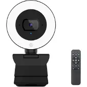 Dacota Platinum C401 Streamcam -4K-webkamera