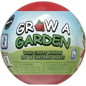 Roblox Grow A Garden Keräilyfiguuri Rare Crops 12cm Lajiteltu