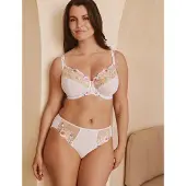 Fantasie Lillia - White - 80 F