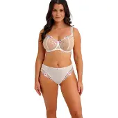 Fantasie Lillia - White - 70 E