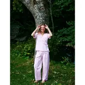 Freequent Fqmalay-Blouse - Pink - L