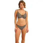 Freya Arizona Wave - Brown - D x 75