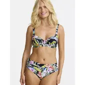 Damella of Sweden Bikinibrief Veronica - Multi/patterned - 38